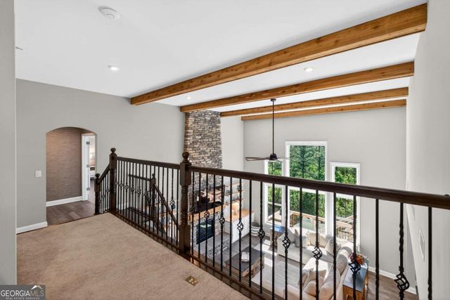 515 Perdue Trail, Canton, GA 30115