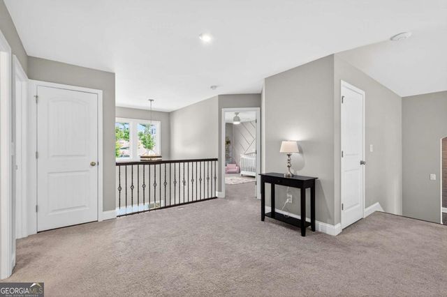 515 Perdue Trail, Canton, GA 30115
