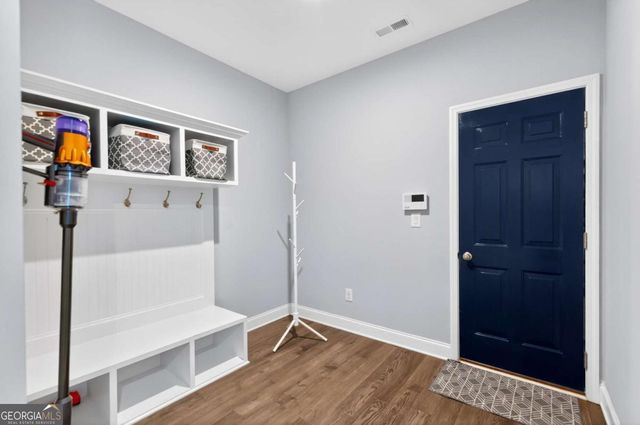 515 Perdue Trail, Canton, GA 30115