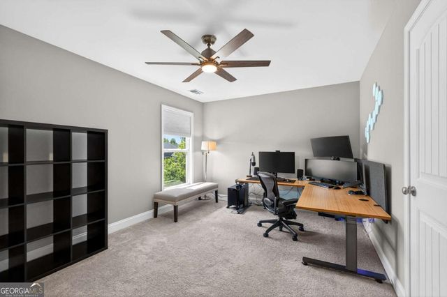 515 Perdue Trail, Canton, GA 30115