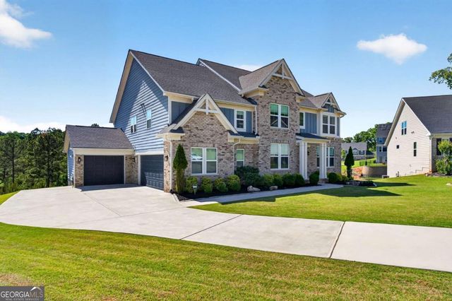 515 Perdue Trail, Canton, GA 30115