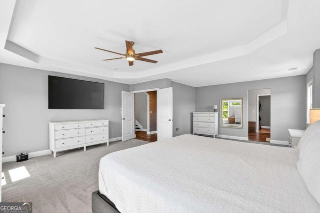 515 Perdue Trail, Canton, GA 30115