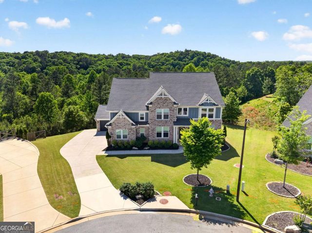 515 Perdue Trail, Canton, GA 30115