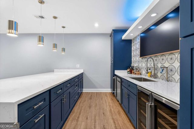 515 Perdue Trail, Canton, GA 30115