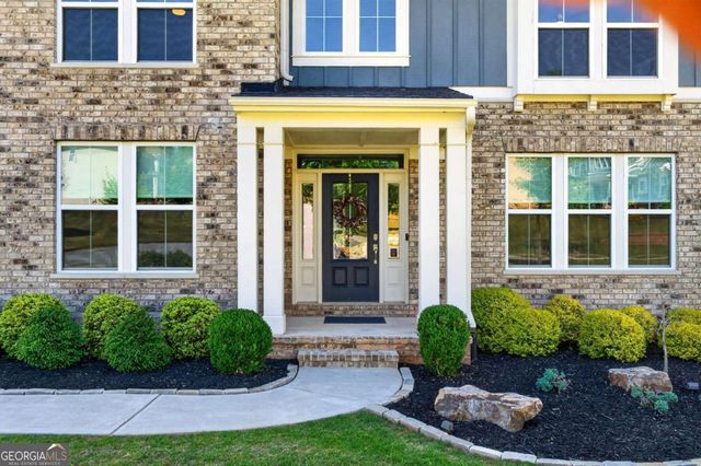 515 Perdue Trail, Canton, GA 30115