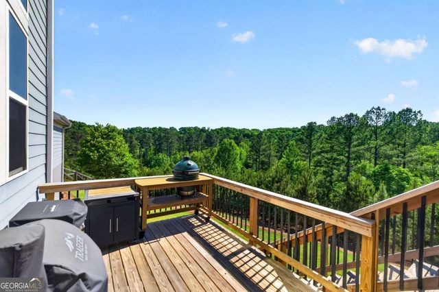 515 Perdue Trail, Canton, GA 30115