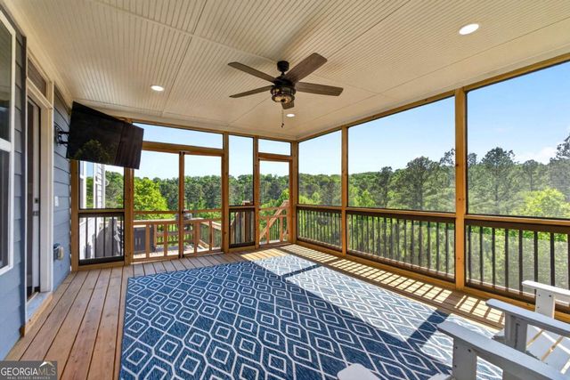 515 Perdue Trail, Canton, GA 30115