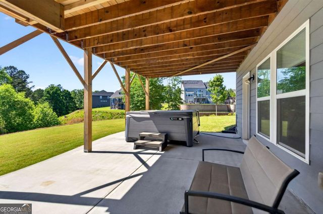 515 Perdue Trail, Canton, GA 30115