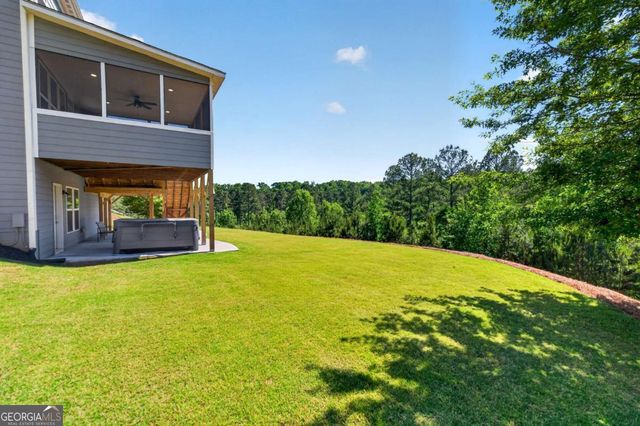 515 Perdue Trail, Canton, GA 30115