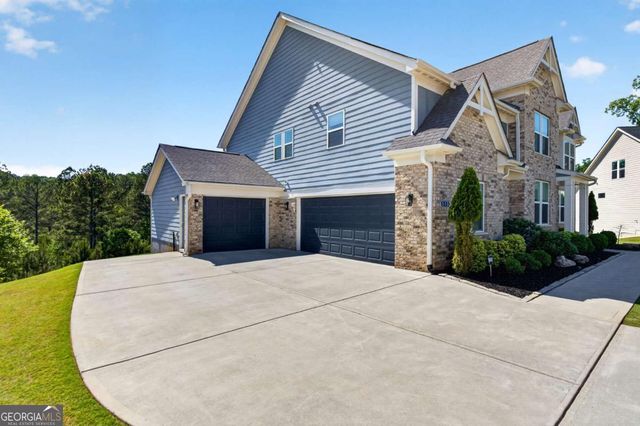 515 Perdue Trail, Canton, GA 30115