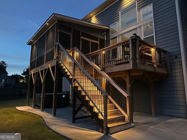515 Perdue Trail, Canton, GA 30115