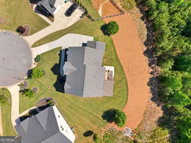 515 Perdue Trail, Canton, GA 30115