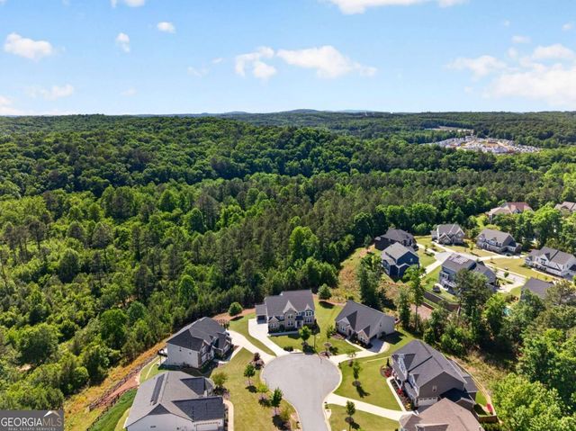 515 Perdue Trail, Canton, GA 30115