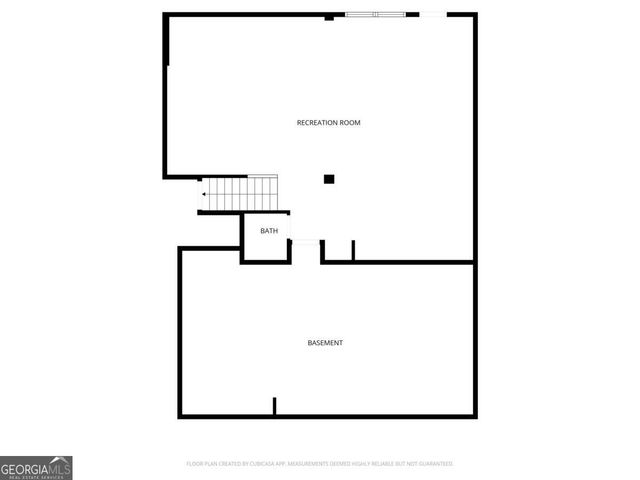 515 Perdue Trail, Canton, GA 30115