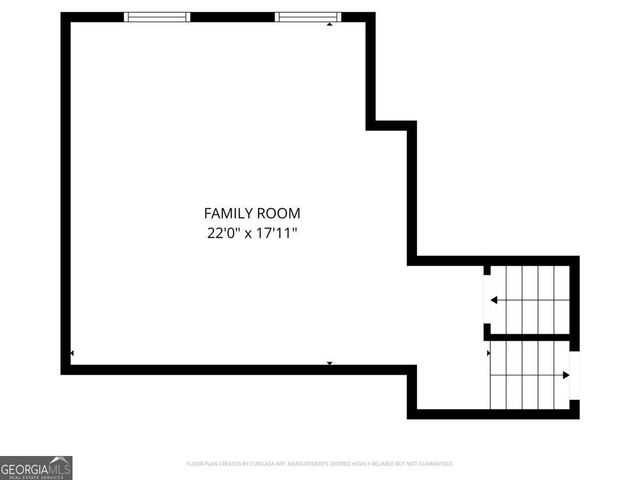 515 Perdue Trail, Canton, GA 30115
