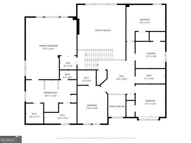 515 Perdue Trail, Canton, GA 30115