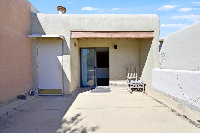 1532 Avenida De Las Americas, Santa Fe, NM 87507