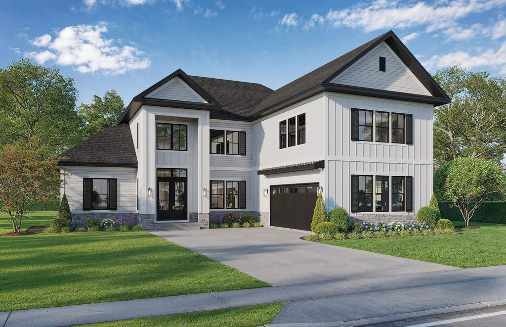 11111 Lee Circle, Murrells Inlet, SC 29576 — exterior