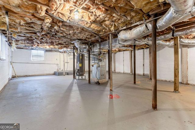 2792 Plantation Drive, Atlanta, GA 30344