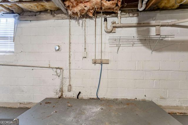 2792 Plantation Drive, Atlanta, GA 30344