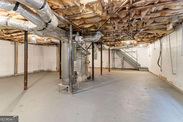 2792 Plantation Drive, Atlanta, GA 30344