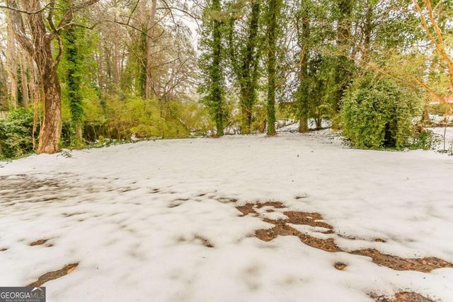 2792 Plantation Drive, Atlanta, GA 30344