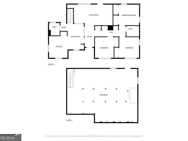 2792 Plantation Drive, Atlanta, GA 30344