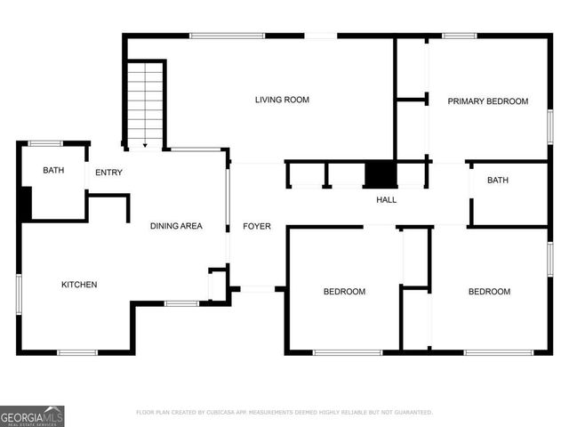 2792 Plantation Drive, Atlanta, GA 30344