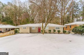 2792 Plantation Drive, Atlanta, GA 30344