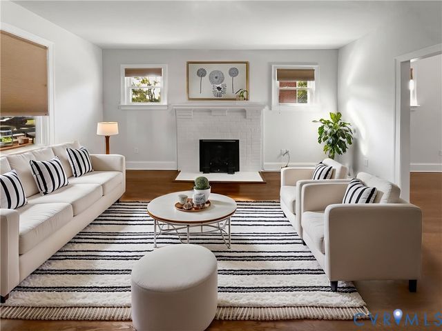 4316 Chamberlayne Ave, Richmond, VA 23227