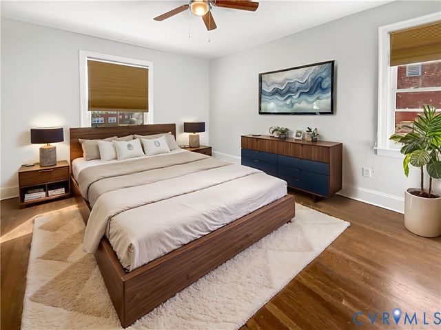 4316 Chamberlayne Ave, Richmond, VA 23227