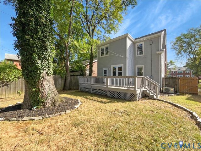 4316 Chamberlayne Ave, Richmond, VA 23227