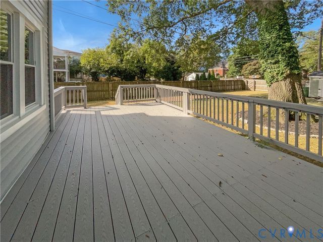 4316 Chamberlayne Ave, Richmond, VA 23227