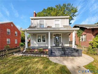 4316 Chamberlayne Ave, Richmond, VA 23227