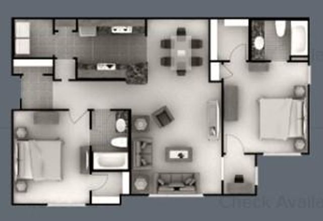 3450 Forrest Park Road SE B, Atlanta, GA 30354