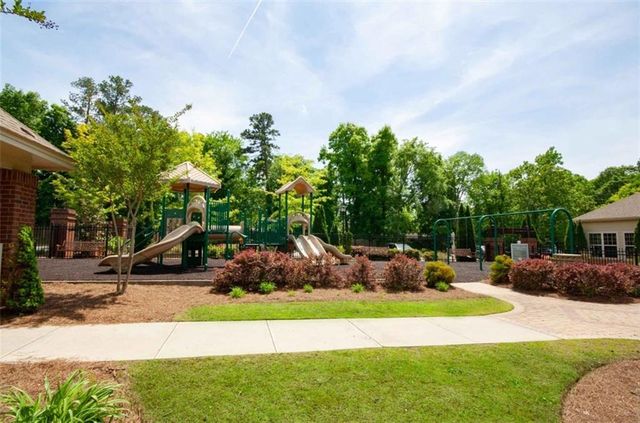 3450 Forrest Park Road SE B, Atlanta, GA 30354