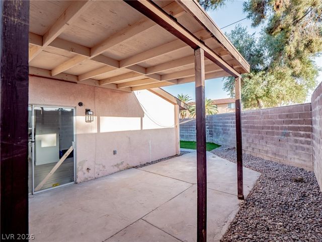 4386 Caliente Street, Las Vegas, NV 89119