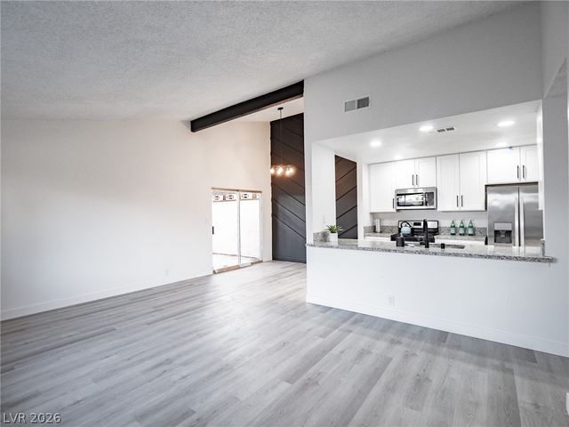 4386 Caliente Street, Las Vegas, NV 89119