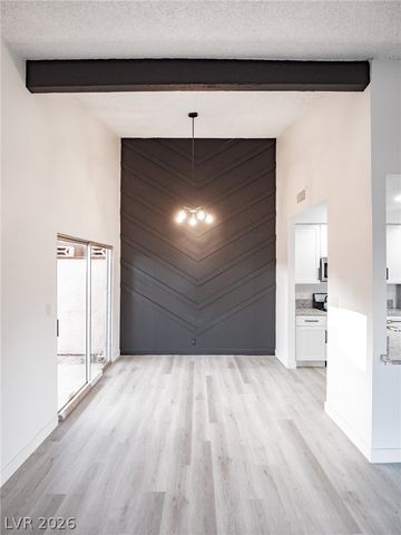 4386 Caliente Street, Las Vegas, NV 89119