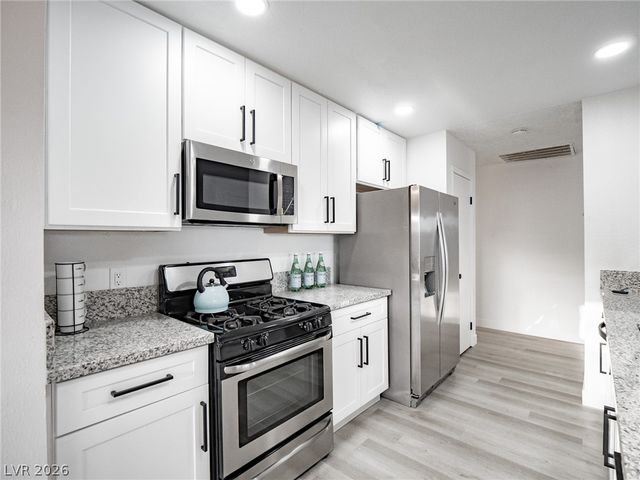 4386 Caliente Street, Las Vegas, NV 89119