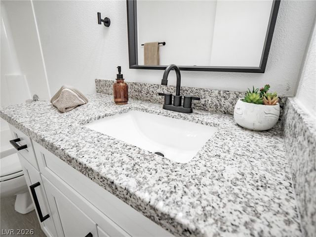 4386 Caliente Street, Las Vegas, NV 89119