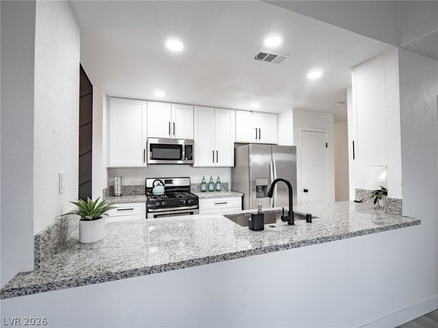 4386 Caliente Street, Las Vegas, NV 89119