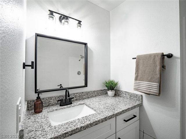 4386 Caliente Street, Las Vegas, NV 89119