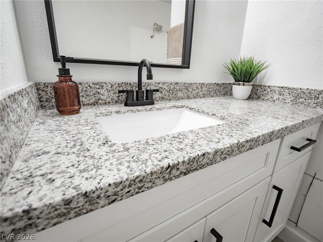 4386 Caliente Street, Las Vegas, NV 89119