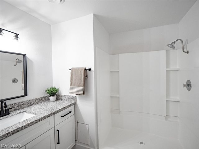 4386 Caliente Street, Las Vegas, NV 89119