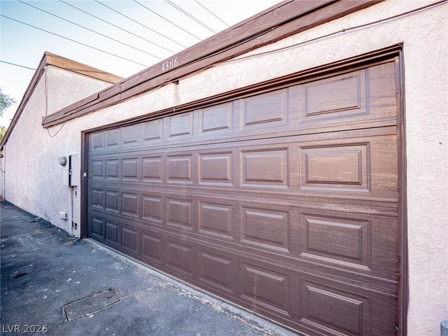 4386 Caliente Street, Las Vegas, NV 89119