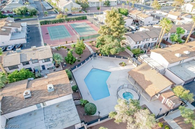 4386 Caliente Street, Las Vegas, NV 89119