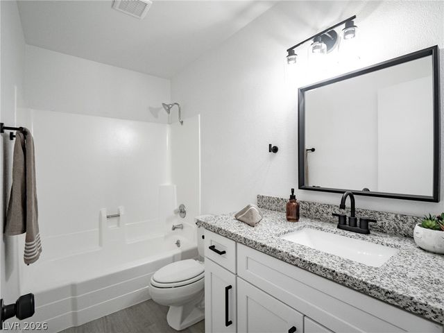 4386 Caliente Street, Las Vegas, NV 89119