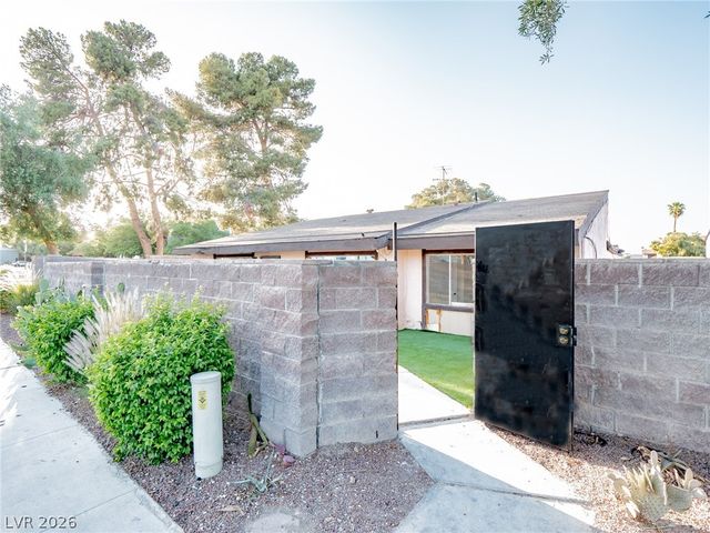 4386 Caliente Street, Las Vegas, NV 89119