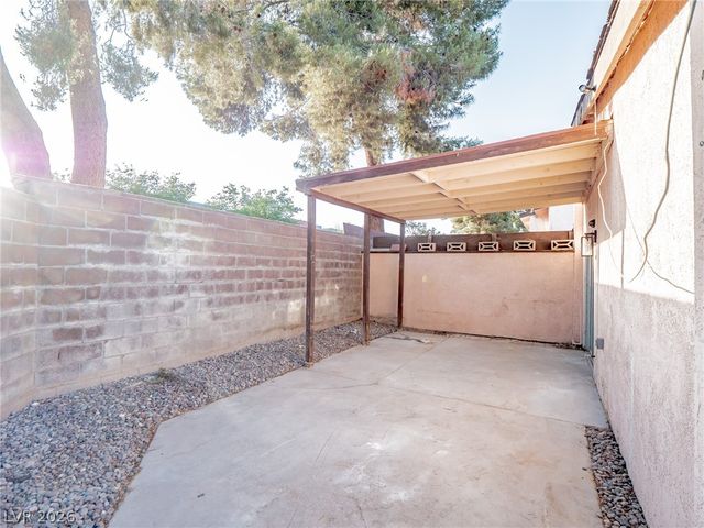 4386 Caliente Street, Las Vegas, NV 89119